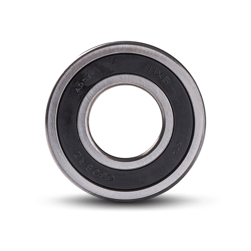 6308-2RS 6308ZZ 40*90*23mm EMQ lågt ljudlager Spårkullager